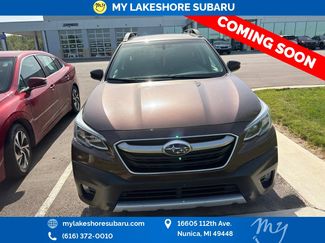 Used 2020 Subaru Outback Limited AWD/4WD video 2