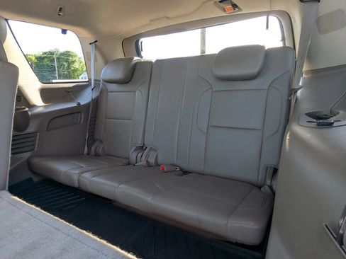 Used 2015 Chevrolet Tahoe LT RWD image 13