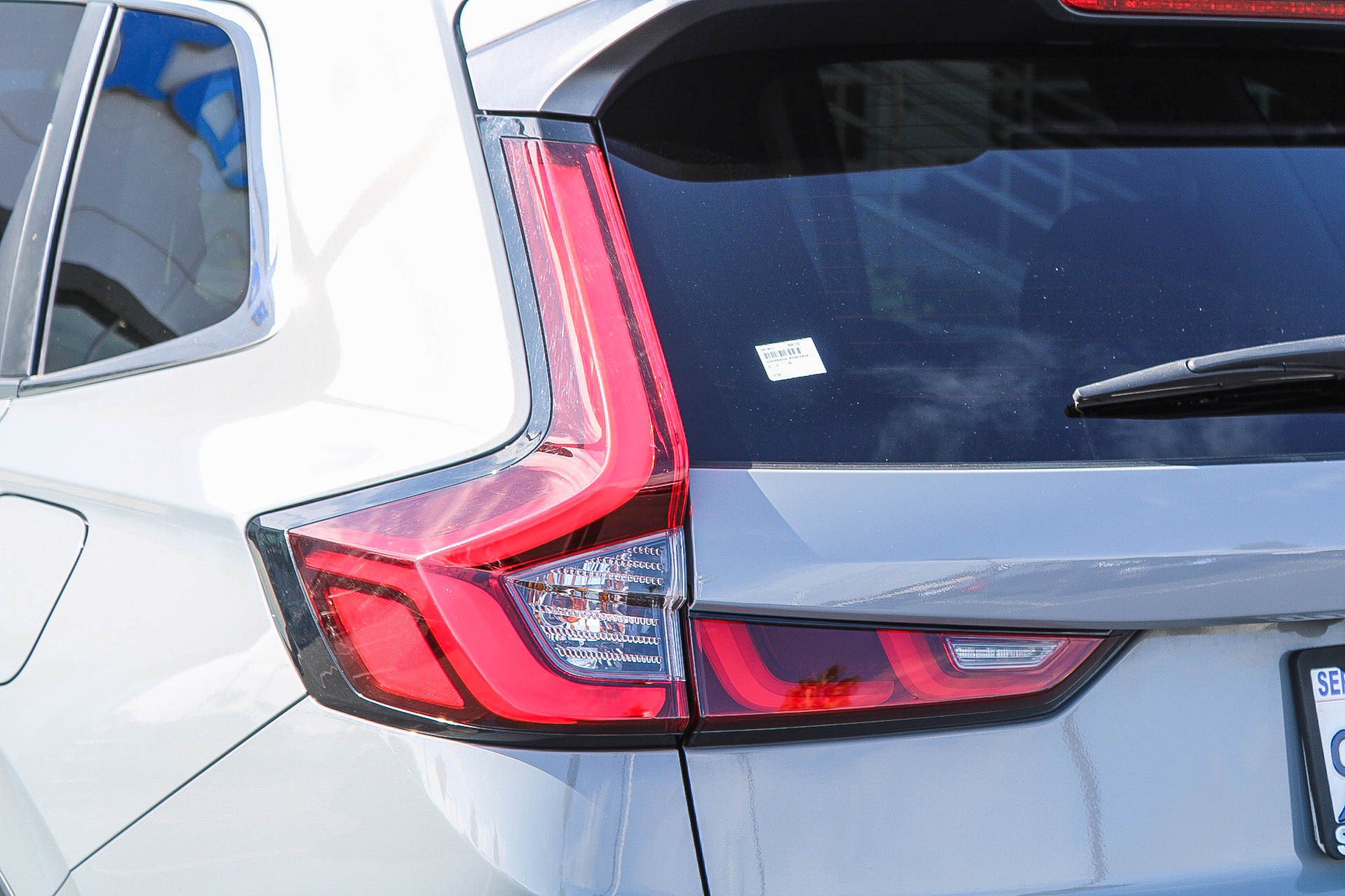Used 2024 Honda CR-V EX image 10