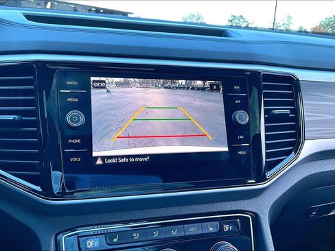 Used 2023 Volkswagen Atlas SEL image 26