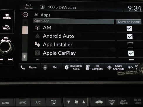 Used 2026 Honda Odyssey EX-L image 17