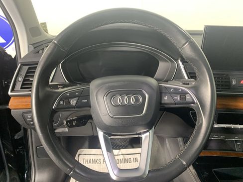 Used 2023 Audi Q5 2.0T Premium Plus image 22
