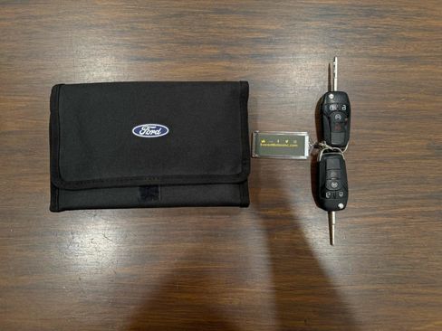 Used 2016 Ford F150 XLT w/ Equipment Group 302A Luxury AWD/4WD image 22