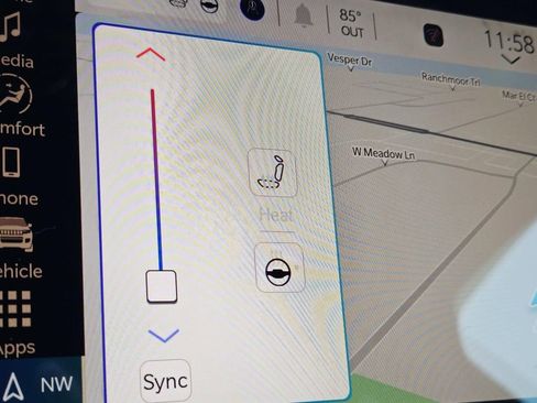 New 2026 Jeep Grand Cherokee Limited w/ Limited Altitude Package image 24