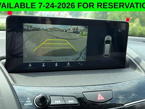 Used 2026 Acura RDX SH-AWD w/ Technology Package image 17
