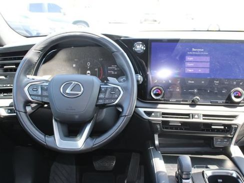 Used 2025 Lexus RX 350 Premium w/ Accessory Package (Z1) FWD image 14