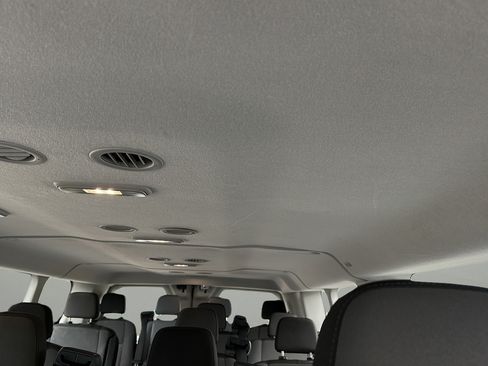 Used 2023 Ford Transit 350 XLT RWD image 20