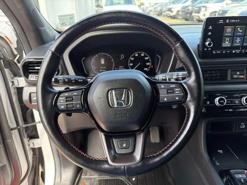 Used 2024 Honda Pilot TrailSport image 28