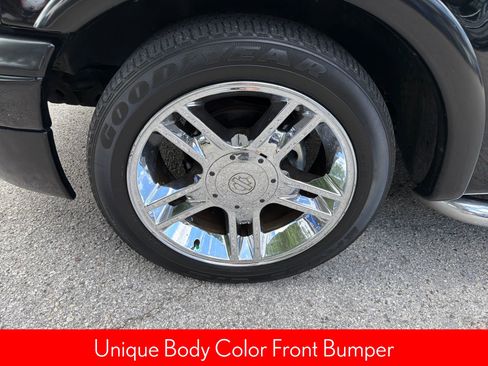 Used 2003 Ford F150 Harley-Davidson image 11