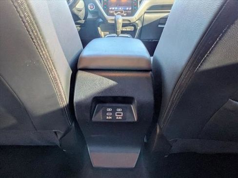 Certified 2024 Subaru Crosstrek 2.0i Premium image 13