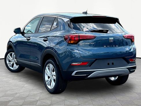 New 2026 Buick Encore GX Preferred w/ Comfort Package AWD/4WD image 4