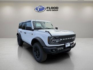 New 2026 Ford Bronco Badlands video 1
