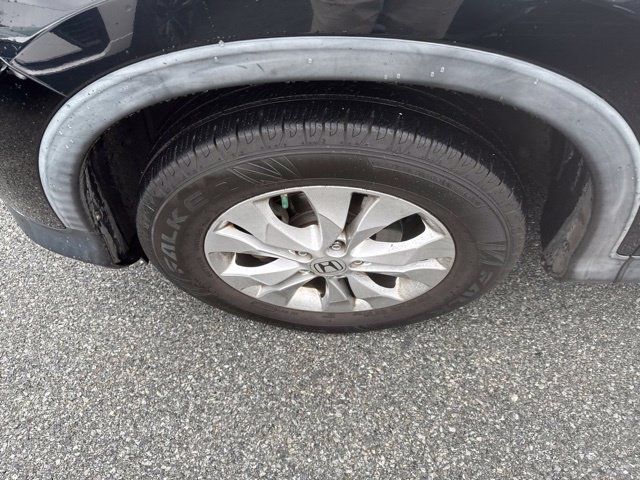 Used 2012 Honda CR-V EX image 19