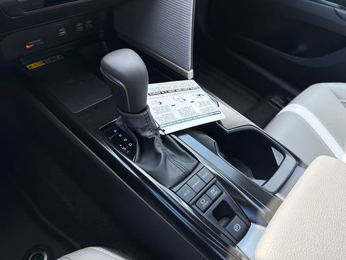New 2026 Toyota Camry SE w/ Convenience Package FWD image 34
