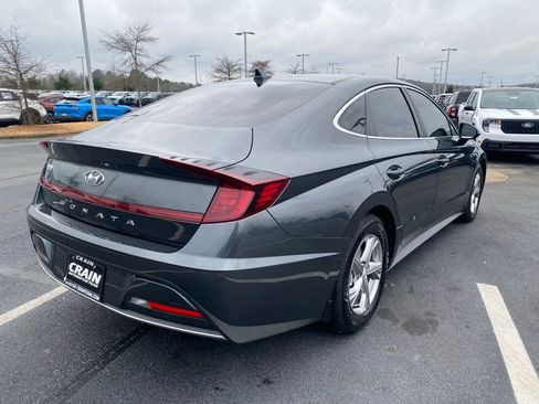 Used 2023 Hyundai Sonata SE image 7