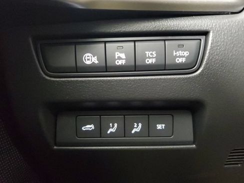 Certified 2026 MAZDA CX-90 3.3 Turbo S w/ Premium Plus AWD/4WD image 36