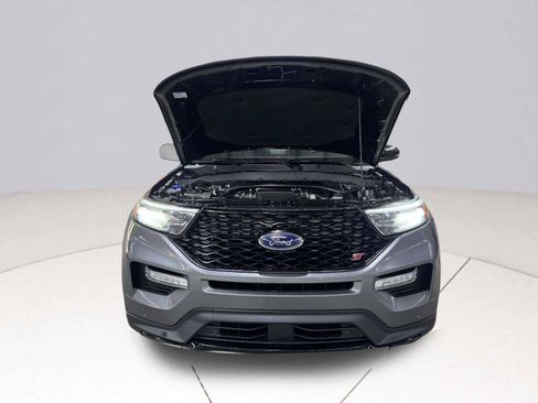 Used 2022 Ford Explorer ST w/ Equipment Group 401A AWD/4WD image 65