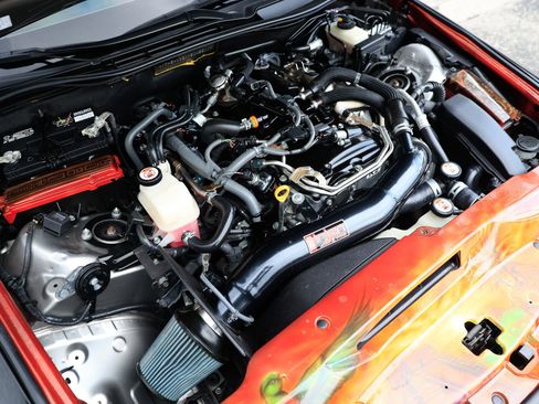 Used 2017 Lexus IS 200t F Sport image 52