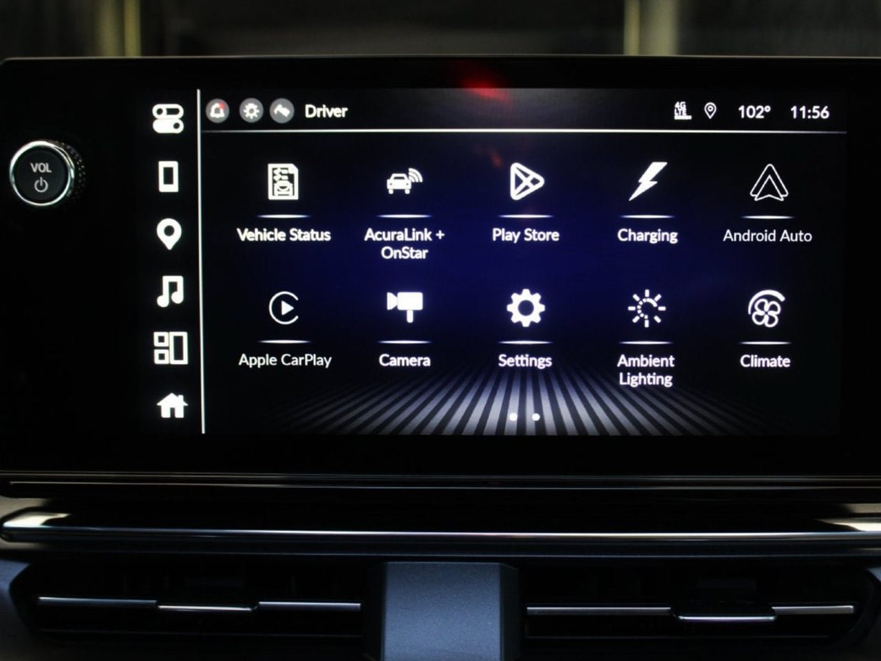 Used 2024 Acura ZDX A-Spec RWD image 28