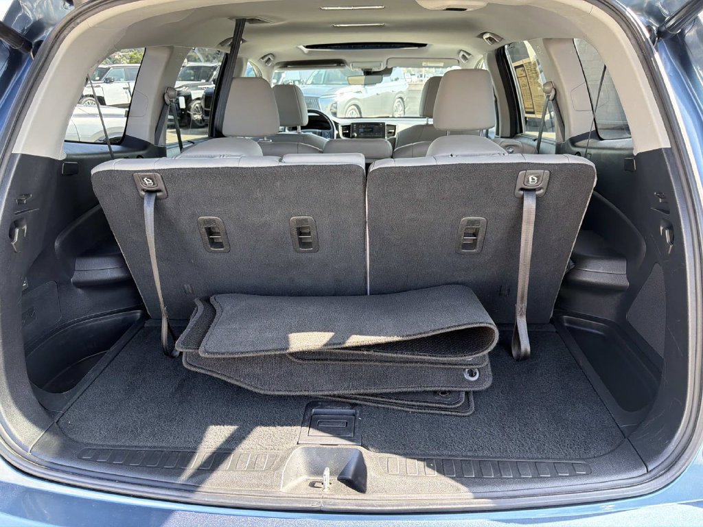 Used 2020 Honda Pilot EX-L image 6