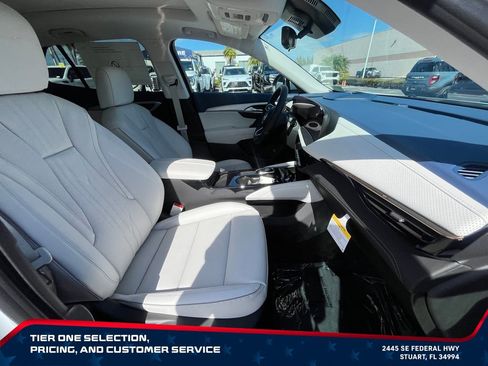 New 2026 Buick Envision Avenir AWD/4WD image 20
