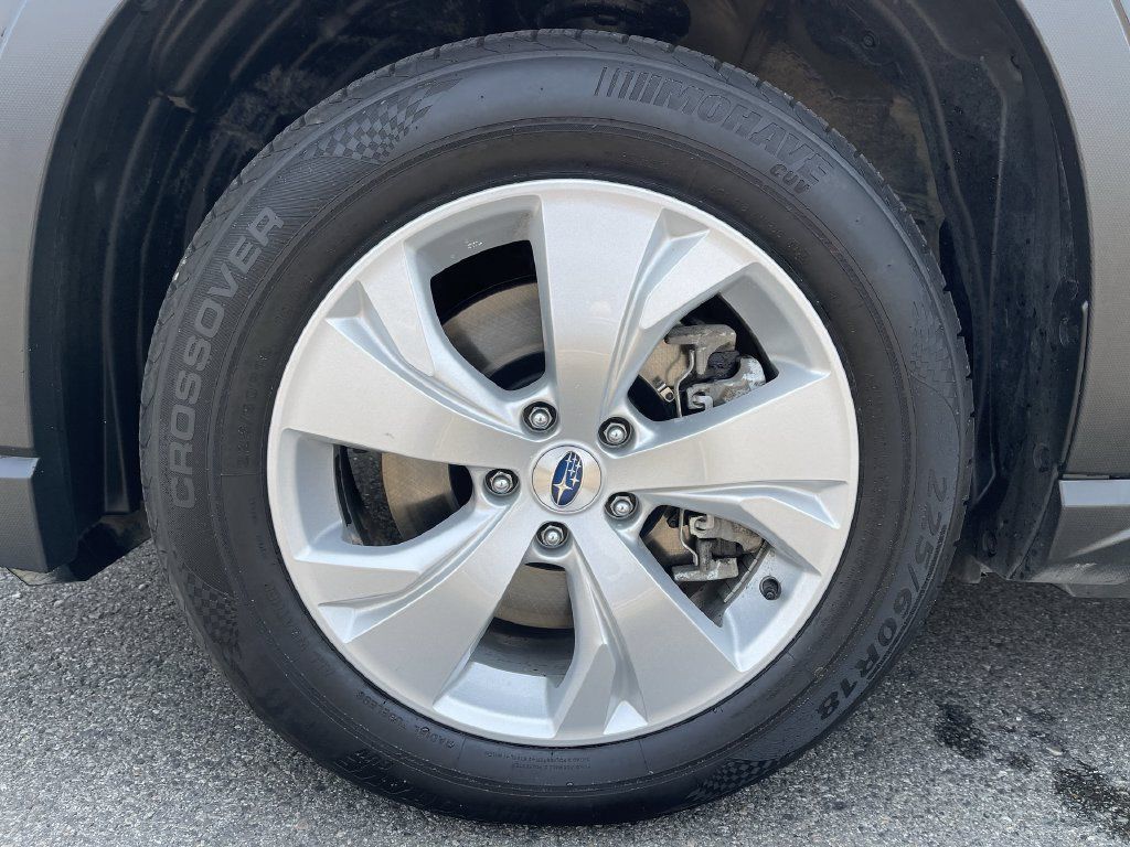 Used 2023 Subaru Ascent 8-Passenger AWD/4WD image 38