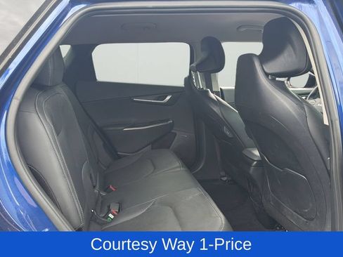 Used 2023 Kia EV6 Wind AWD/4WD image 13