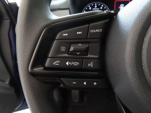 New 2026 Subaru Crosstrek 2.0i Premium AWD/4WD image 12