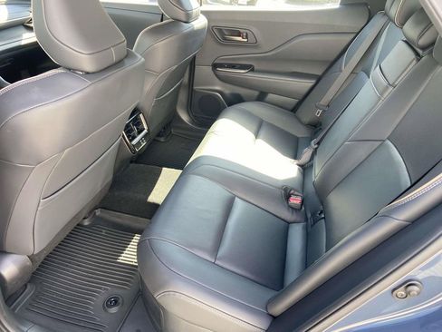 Used 2026 Toyota Crown XLE image 19