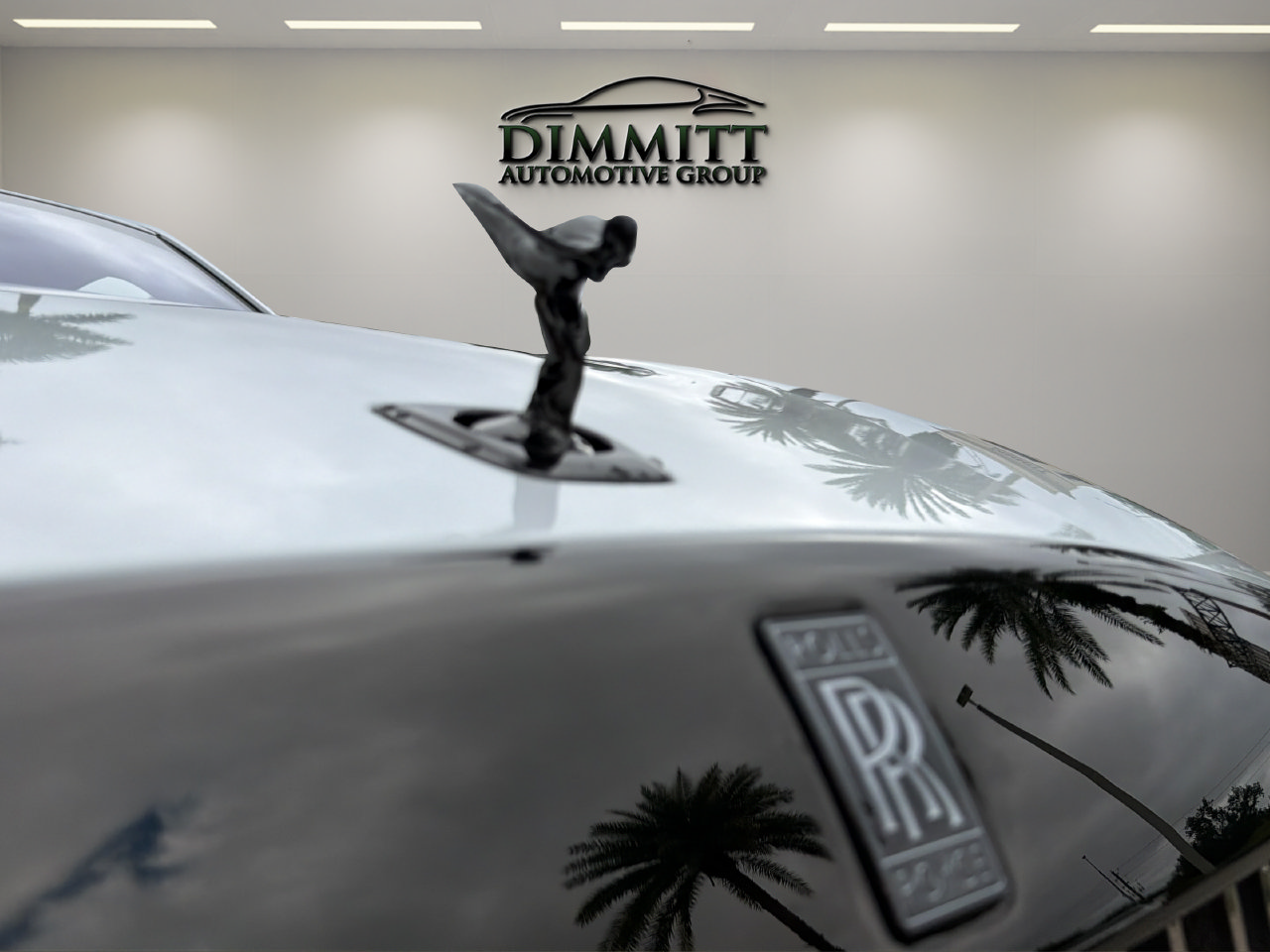 Certified 2025 Rolls-Royce Spectre Black Badge AWD/4WD image 10
