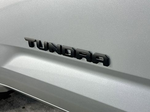 Used 2022 Toyota Tundra SR5 w/ TRD Off-Road Package AWD/4WD image 28