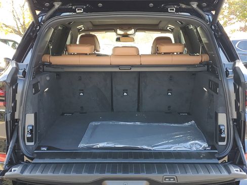 New 2026 BMW X5 M60i image 27