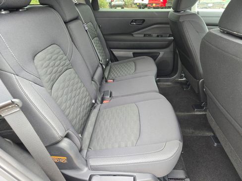New 2026 Nissan Pathfinder SV FWD image 19