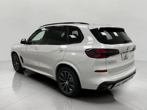 New 2026 BMW X5 xDrive40i image 9