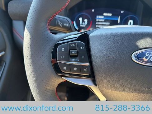 New 2026 Ford Explorer ST-Line AWD/4WD image 15