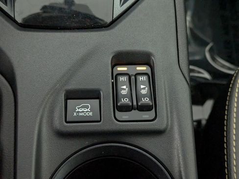 Used 2023 Subaru Crosstrek 2.5i Sport image 19