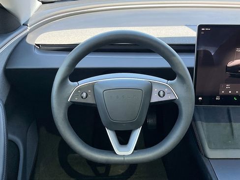 Used 2025 Tesla Model 3 Long Range RWD image 10