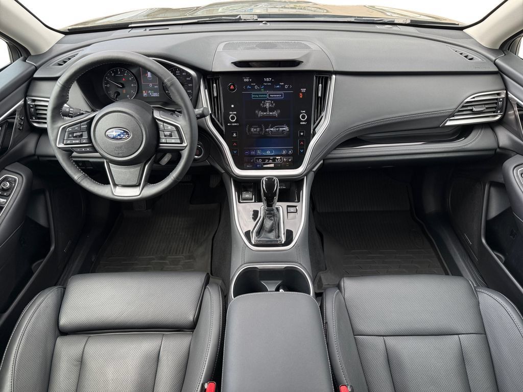 Used 2023 Subaru Outback Touring AWD/4WD image 15