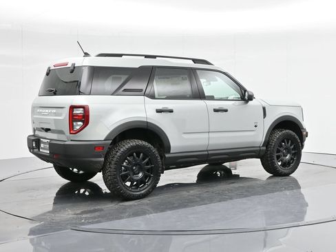 Used 2024 Ford Bronco Sport Big Bend AWD/4WD image 28