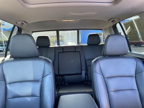 Used 2024 Honda Ridgeline RTL image 19