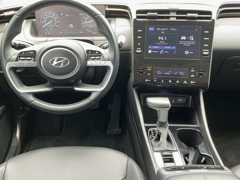 Used 2023 Hyundai Tucson SEL w/ Convenience Package FWD image 11
