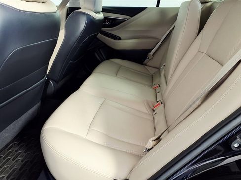 Used 2022 Subaru Legacy Limited image 8