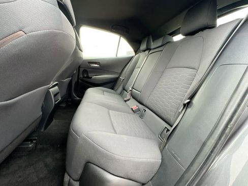 Used 2022 Toyota Corolla SE FWD image 19