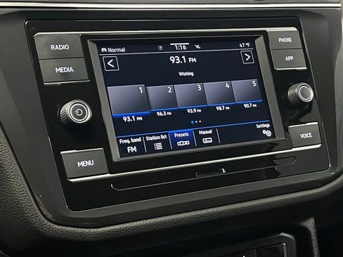 Used 2023 Volkswagen Tiguan S w/ Driver Assistance Package image 26