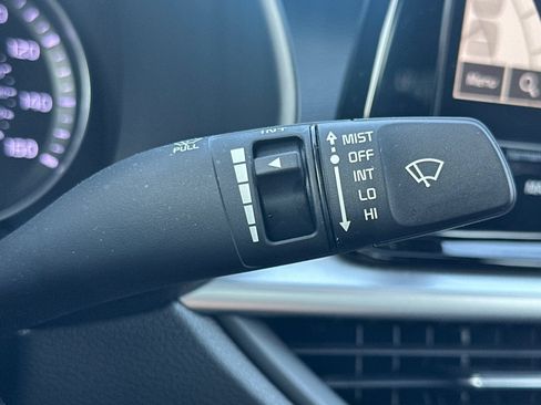 Certified 2024 Kia Forte GT w/ GT2 Package FWD image 37