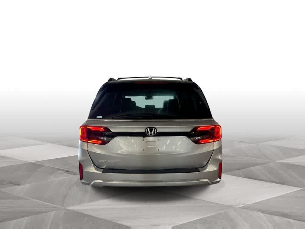 New 2026 Honda Odyssey EX-L image 7