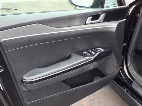 Used 2022 Kia K5 GT-Line image 7