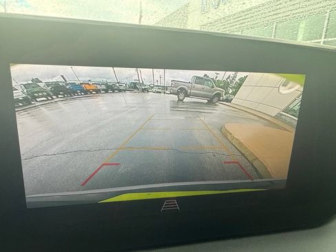 Used 2025 Buick Encore GX Preferred FWD image 27
