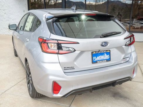 New 2026 Subaru Impreza RS AWD/4WD image 5