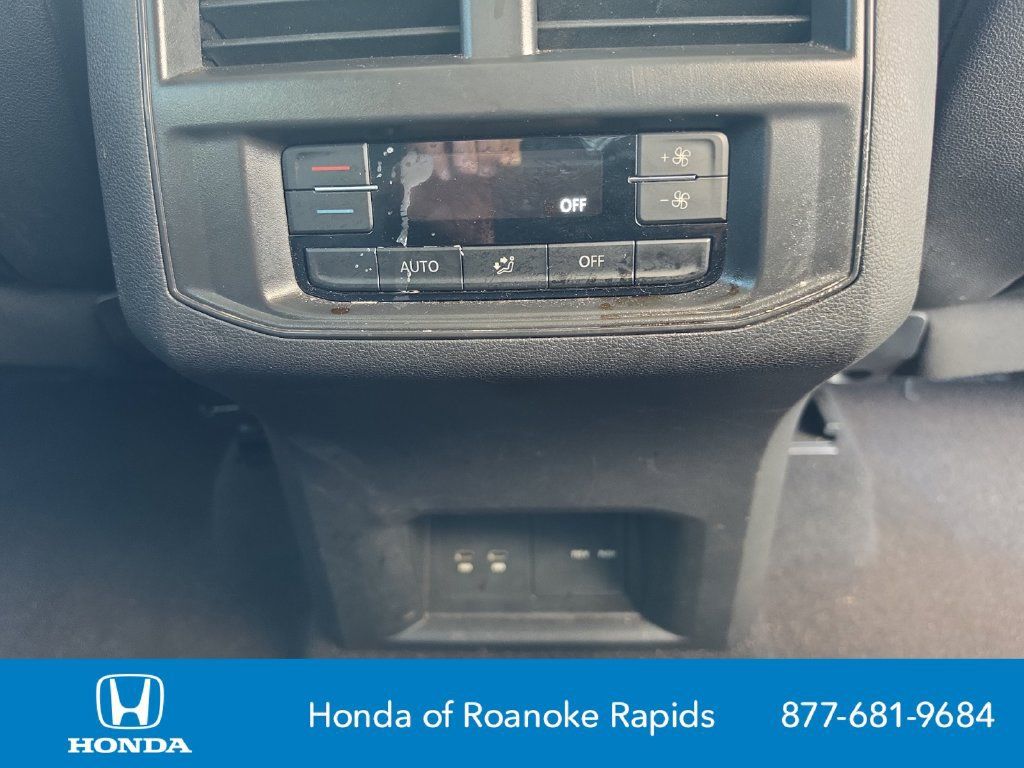 Used 2021 Volkswagen Atlas SE FWD image 27